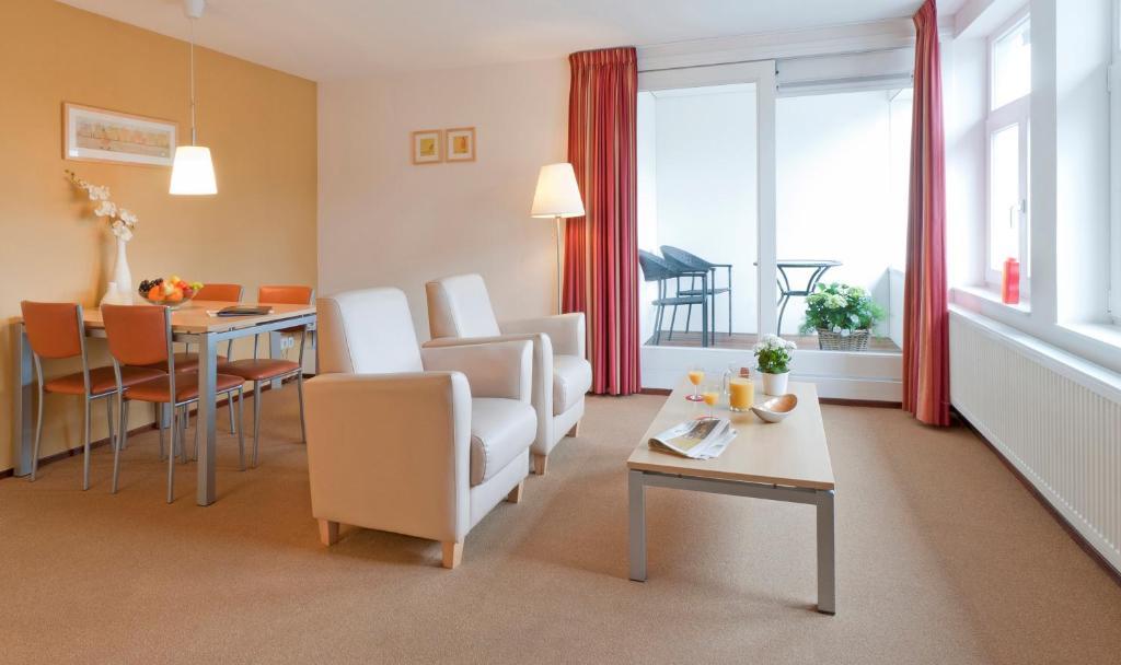 Appartementen Hotel Geuldal Эпен Номер фото