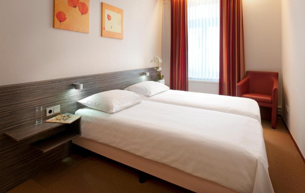 Appartementen Hotel Geuldal Эпен Номер фото