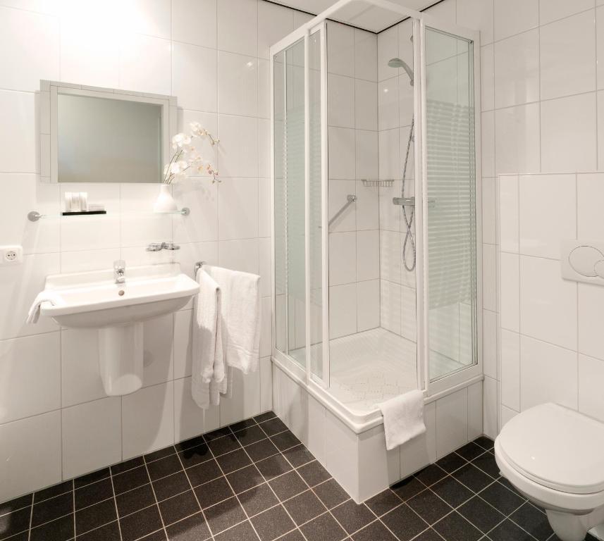 Appartementen Hotel Geuldal Эпен Номер фото