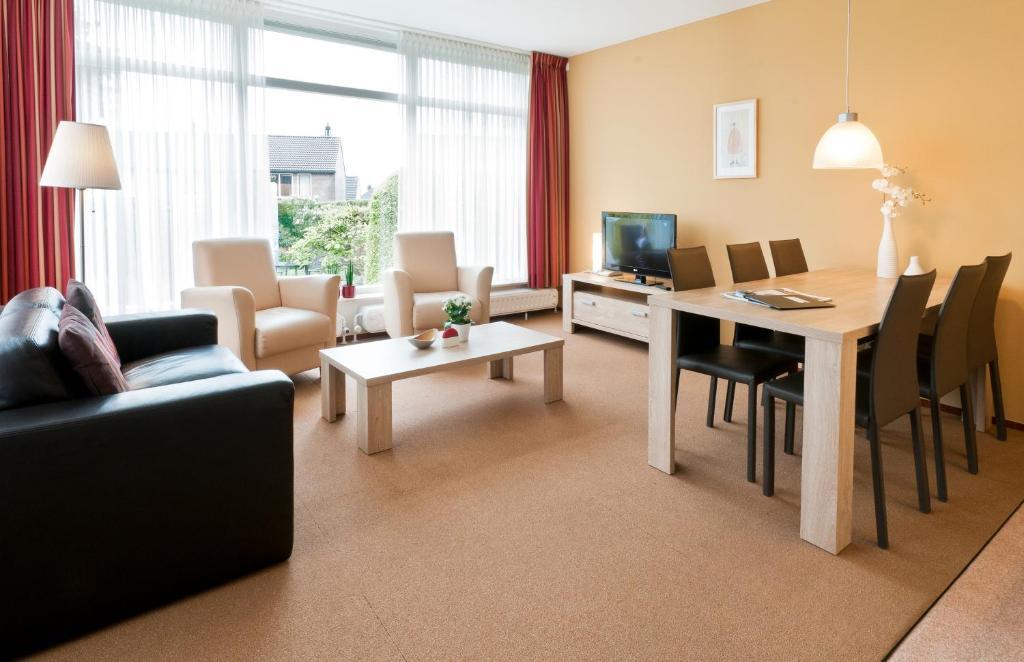 Appartementen Hotel Geuldal Эпен Номер фото